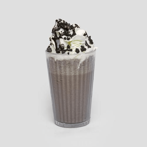 Choco Oreo Shake 0,4l