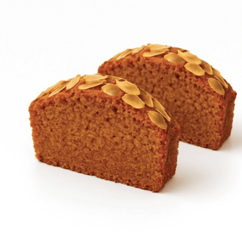 Karottenkuchen