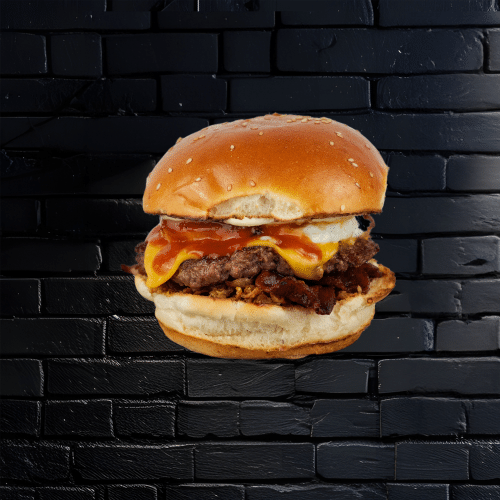 Farmhouse Burger