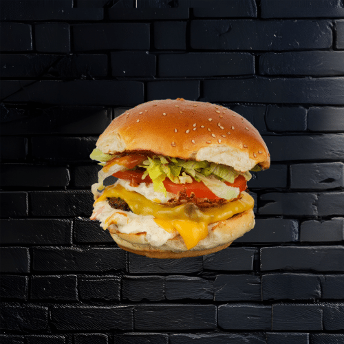 Houston Burger