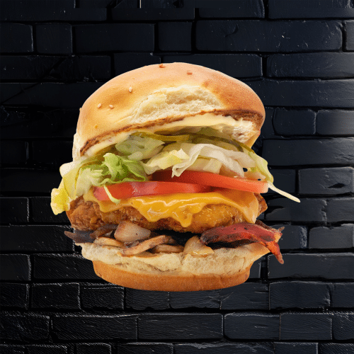 Kentucky Burger
