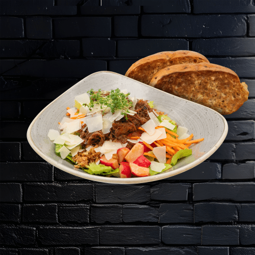 Tennesse Salad