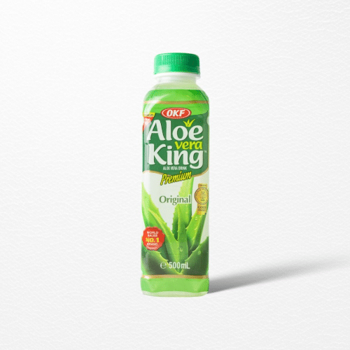 Aloe Vera Original 0,5l