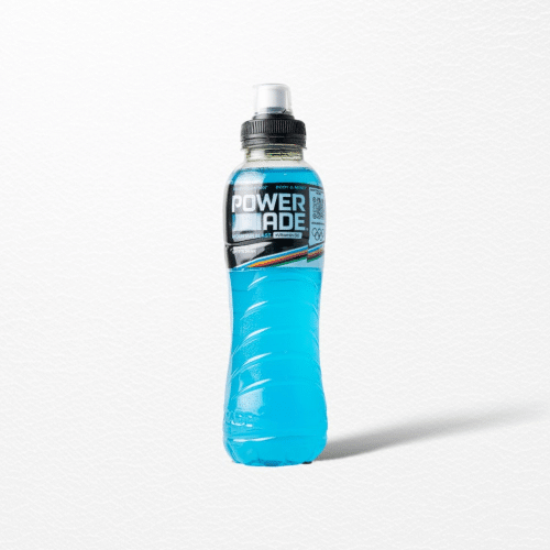 Powerade Mounten Blast 0,5l