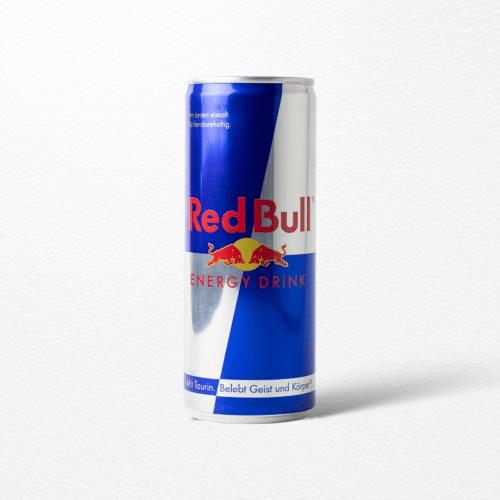 Red Bull 0,25l