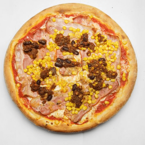 Pizza Allegro
