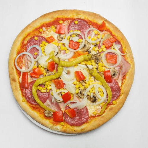 Pizza Antonio
