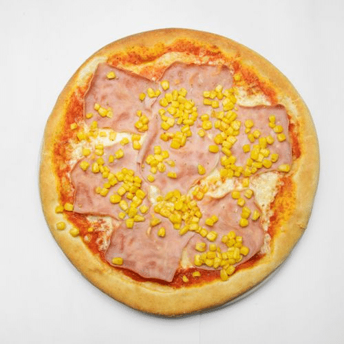 Pizza Calimero