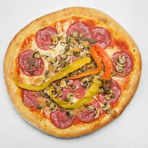 Pizza Catina