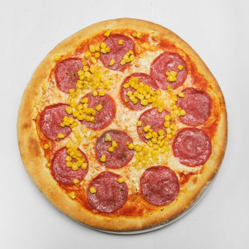 Pizza Corno