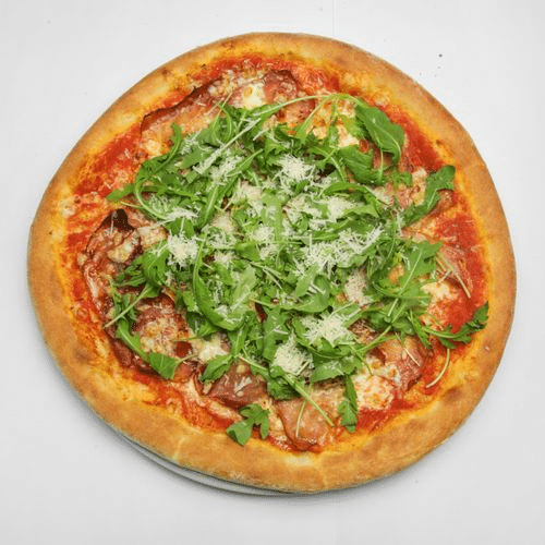 Pizza Daniele