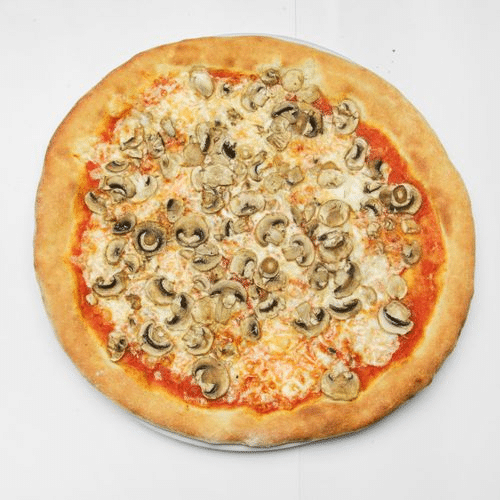 Pizza Funghi