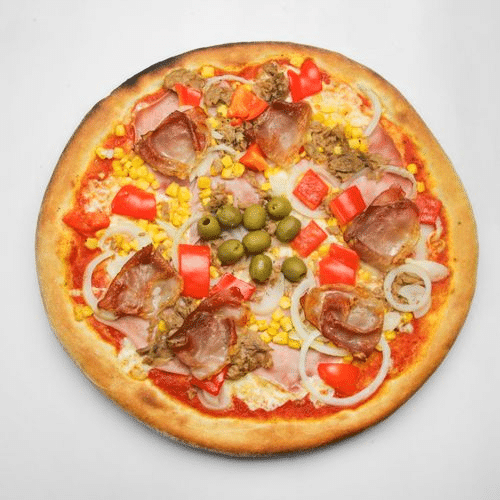 Pizza Maestro