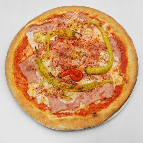Pizza Medici