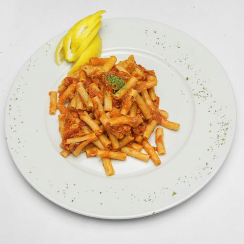 Pasta Palermo