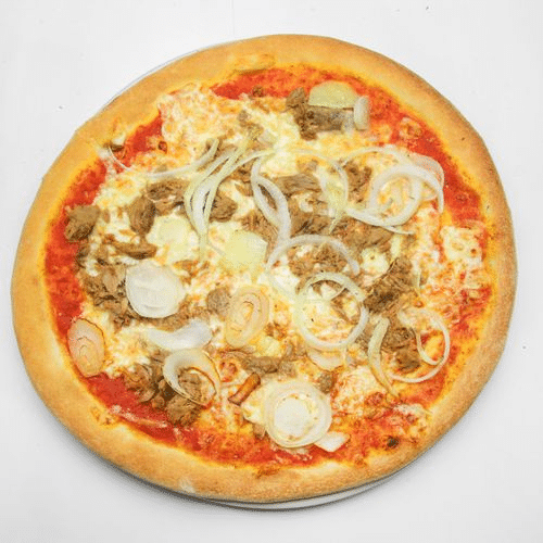 Pizza Al Tonno