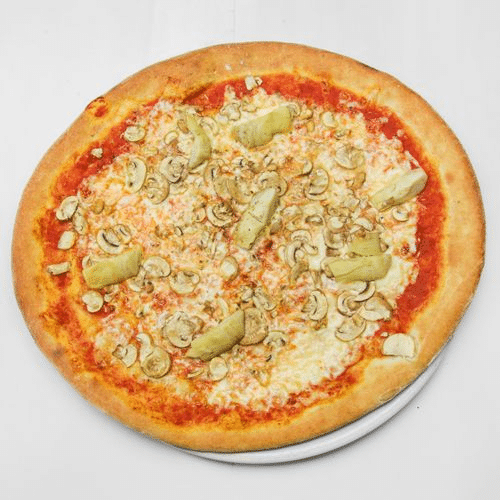 Pizza Britta