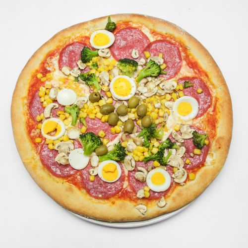 Pizza Della Casa