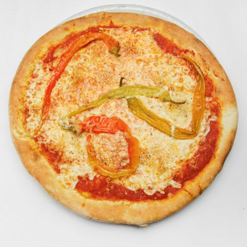 Pizza Diabolo