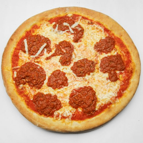 Pizza Di Carne