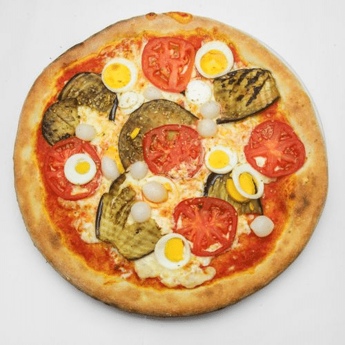 Pizza Fellini