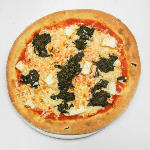 Pizza Lombardi