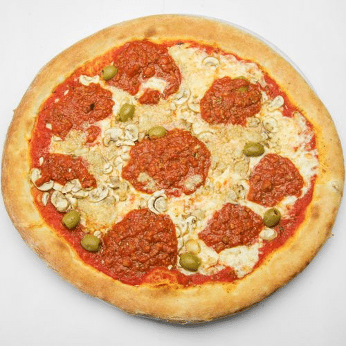 Pizza Marco Polo