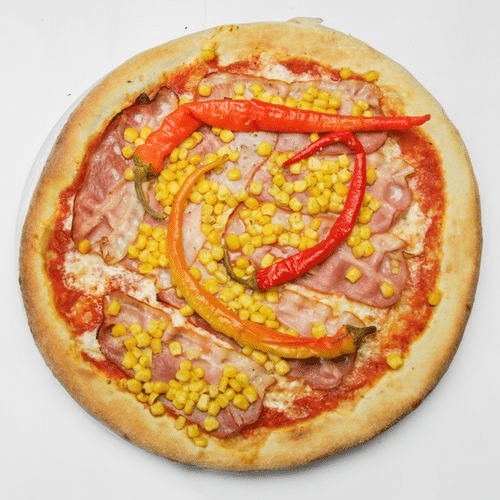 Pizza Provenciale