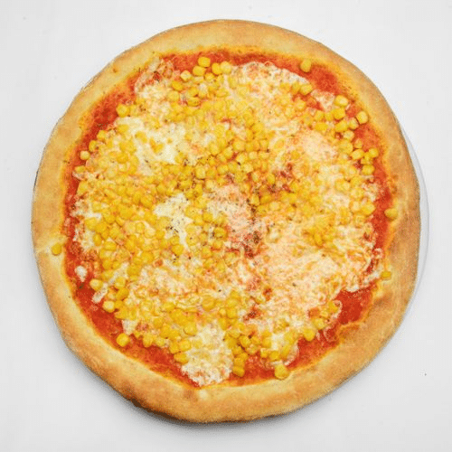 Pizza Solo