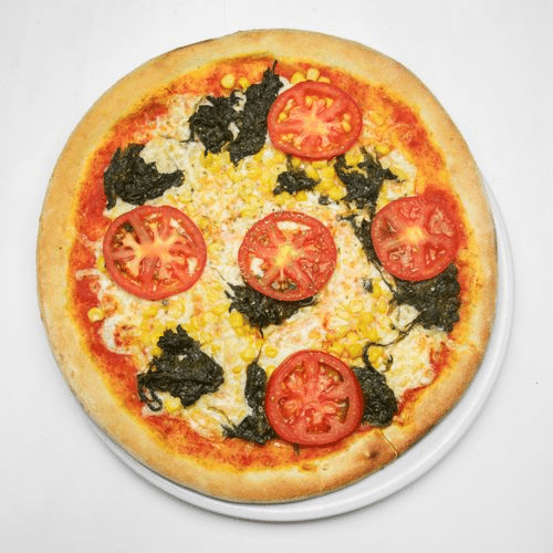 Pizza Tiritomba