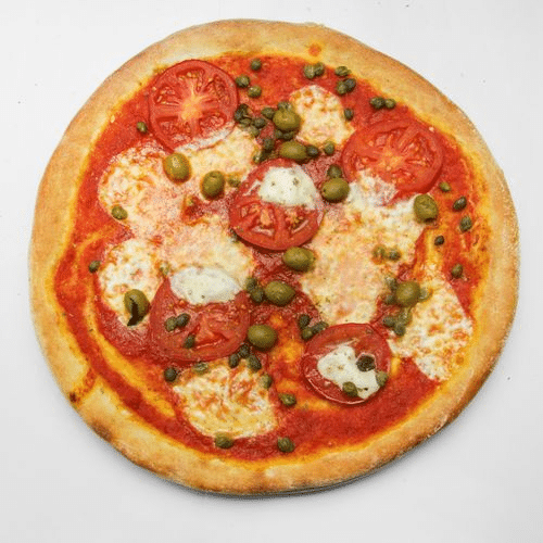 Pizza Toscana