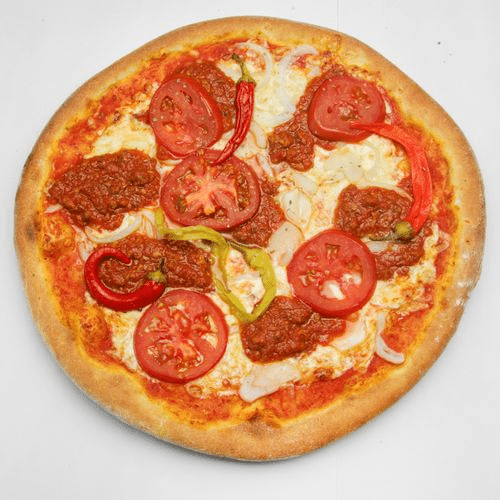 Pizza Potenza