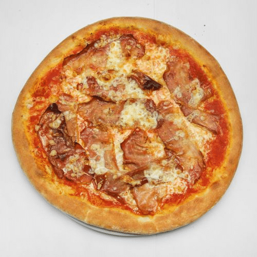 Pizza Prosciutto