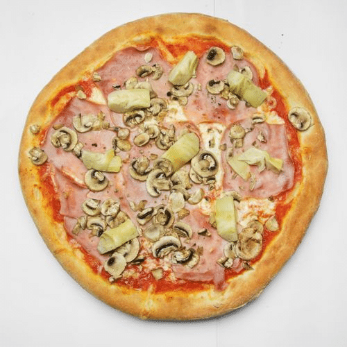 Pizza Quattro Stagione