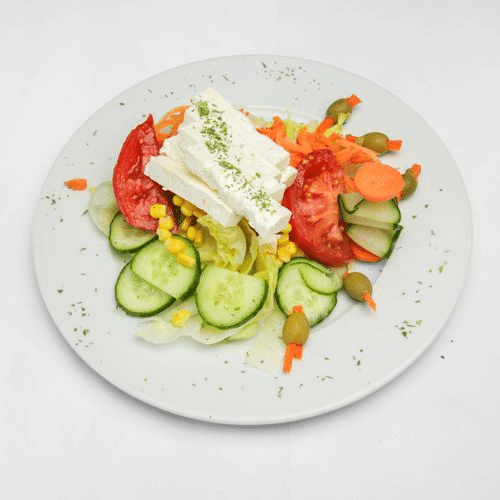 Insalata Pecorino