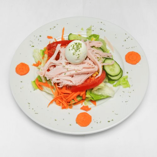Insalata Prosci