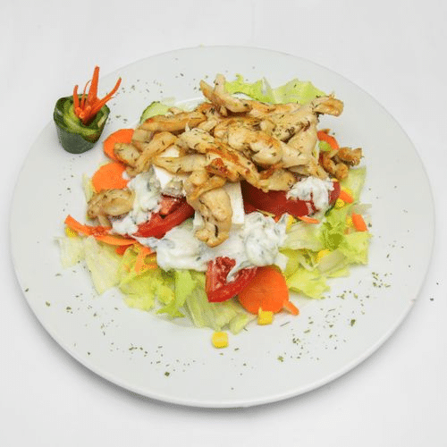 Insalata Sokrates