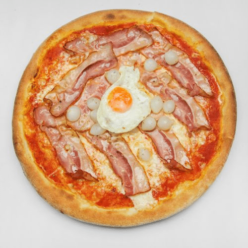 Pizza Taverna