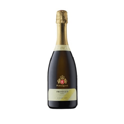 Porta Leone Prosecco Spumante DOC 0,75l