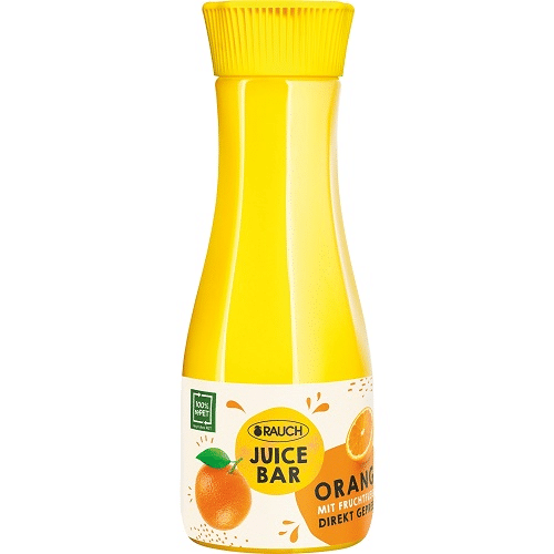 Rauch Juice Bar Orange 0,8l