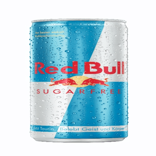 Red Bull light 0,25l