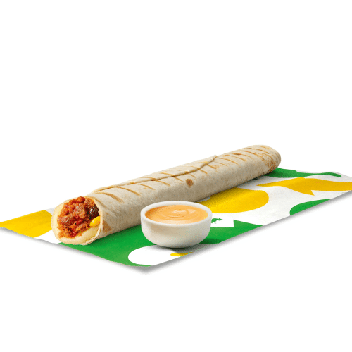 Taco Beef & Cheese Dipper