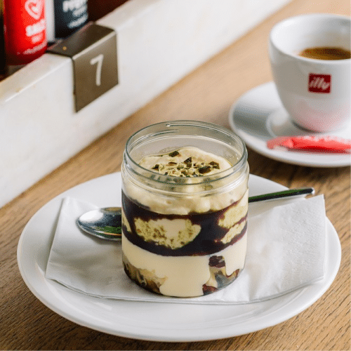 Crema con semi di zucca