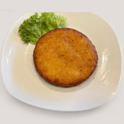 Kartoffelpuffer