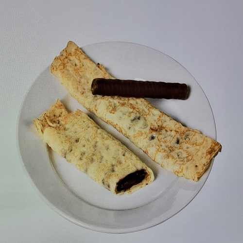 2er Nougat Palatschinken