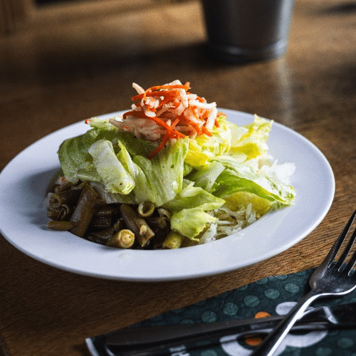Gemischter Salat