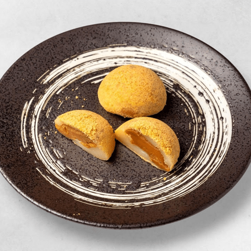 Mochi