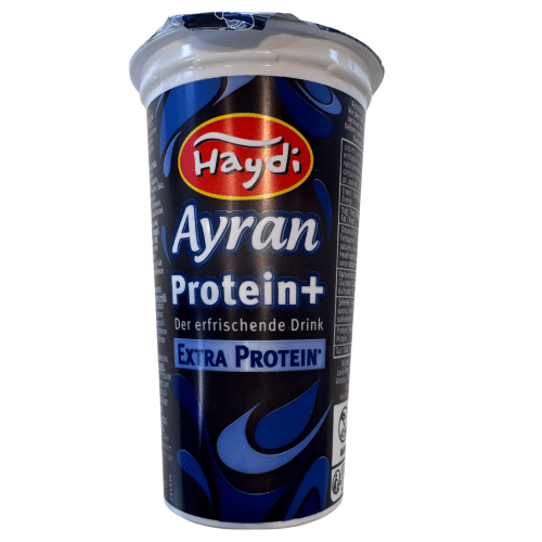 Protein Ayran Haydi 0,2l