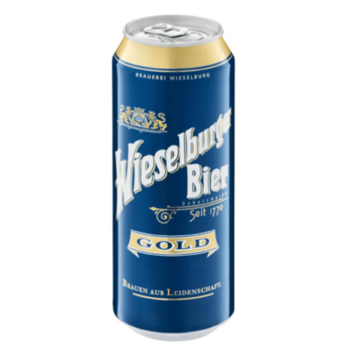 Wieselburger 0,5l