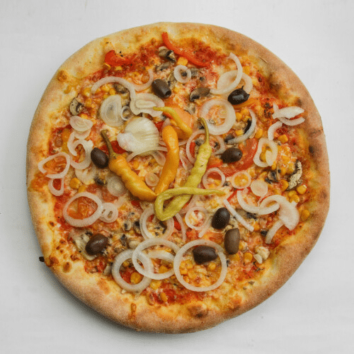Pizza Venus
